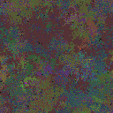 World at epoch 159000