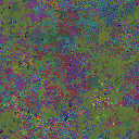 World at epoch 126000