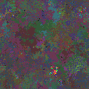 World at epoch 148000