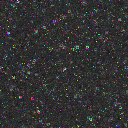 World at epoch 18000