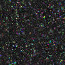 World at epoch 3000