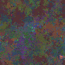 World at epoch 160000