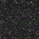 World at epoch 4000