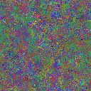 World at epoch 131000