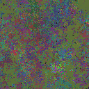 World at epoch 127000
