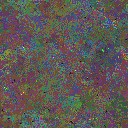 World at epoch 156000