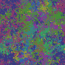 World at epoch 61000