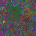 World at epoch 149000