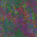 World at epoch 130000