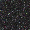 World at epoch 4000