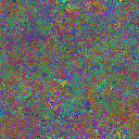 World at epoch 133000