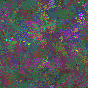 World at epoch 108000