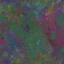 World at epoch 150000