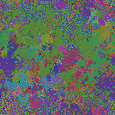 World at epoch 112000