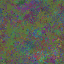 World at epoch 129000