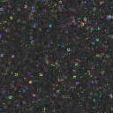 World at epoch 17000