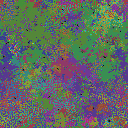 World at epoch 113000
