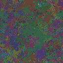 World at epoch 151000