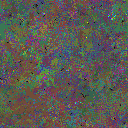 World at epoch 159000