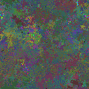 World at epoch 109000