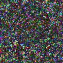 World at epoch 20000