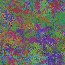 World at epoch 114000