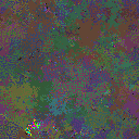 World at epoch 152000