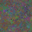 World at epoch 160000