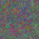 World at epoch 139000