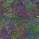 World at epoch 137000