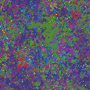World at epoch 61000