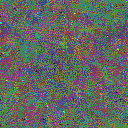 World at epoch 141000
