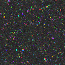 World at epoch 19000