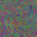 World at epoch 142000
