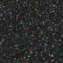 World at epoch 5000