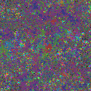 World at epoch 64000