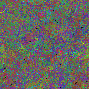 World at epoch 143000