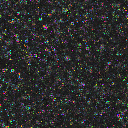 World at epoch 5000