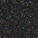 World at epoch 5000