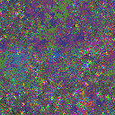 World at epoch 65000