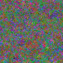 World at epoch 144000