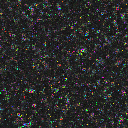 World at epoch 4000