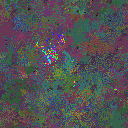 World at epoch 141000