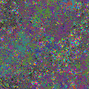 World at epoch 66000