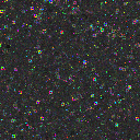 World at epoch 18000