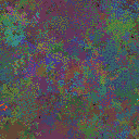 World at epoch 139000