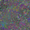 World at epoch 67000