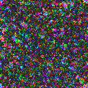 World at epoch 20000