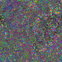 World at epoch 68000