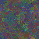 World at epoch 112000